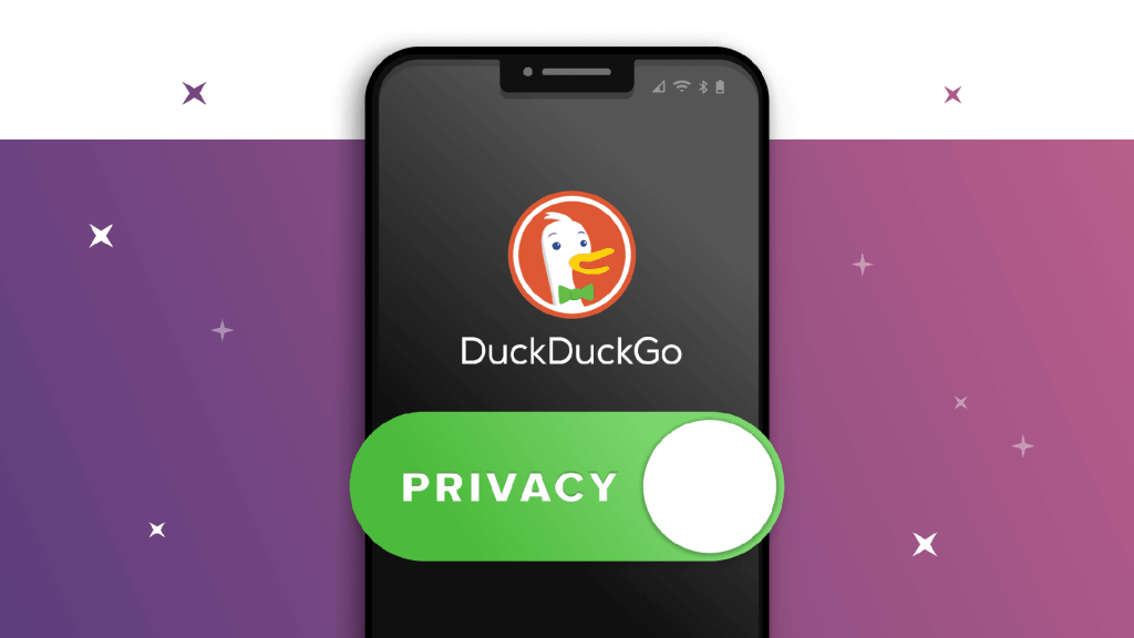 Dans la tourmente, DuckDuckGo bloque désormais les trackers de Microsoft