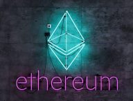 L'Ethereum va devenir plus vert // Source : Canva