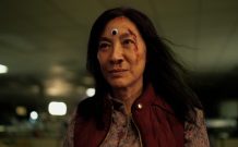 Michelle Yeoh est l'héroïne de Everything Everywhere All At Once.