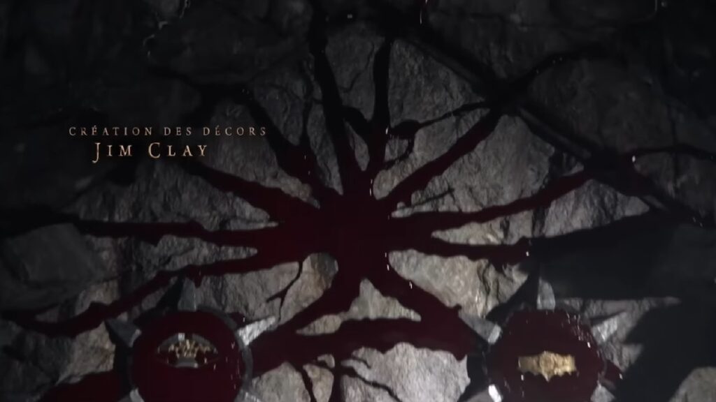 9 lignées après Jaehaerys I Targaryen // Source : HBO