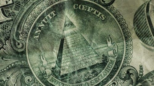 Google ne veut pas parler des Illuminati // Source : Thought Catalog / Unsplash