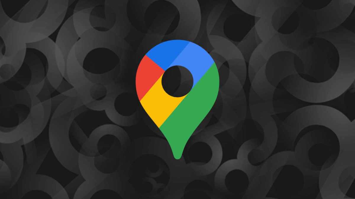 Google Maps // Source : Numerama