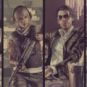 GTA V. // Bron: Rockstar (gewijzigde afbeelding) GTA V. // Bron: Rockstar (gewijzigde afbeelding)