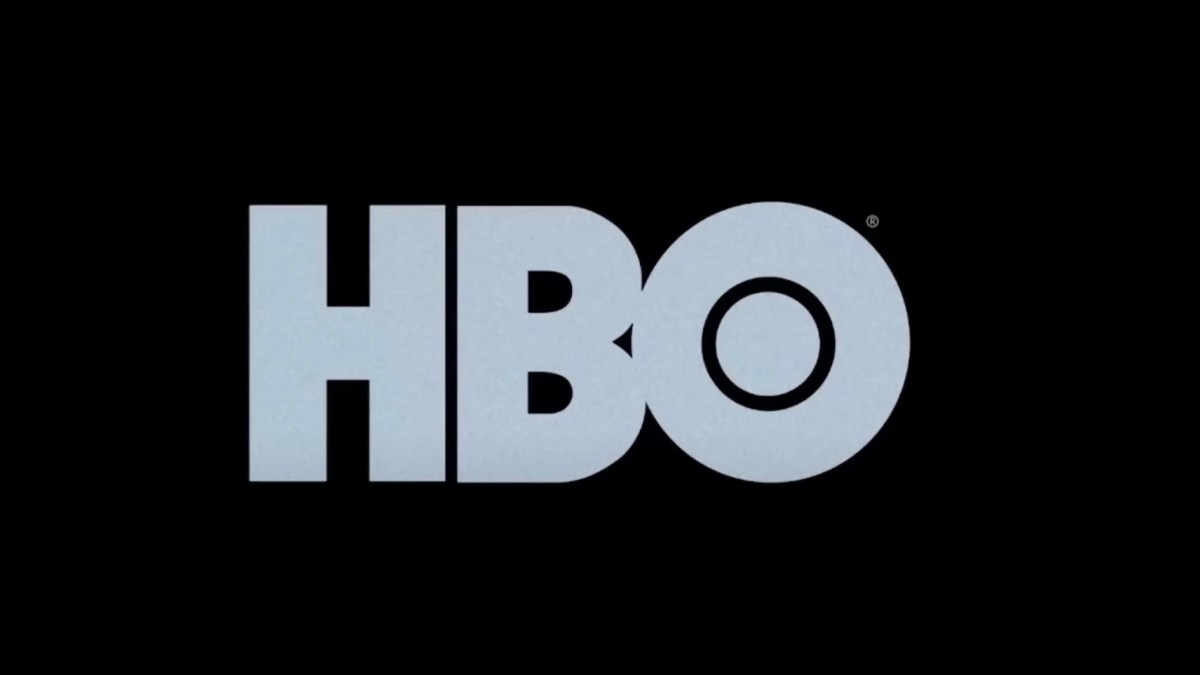 Le logo de HBO