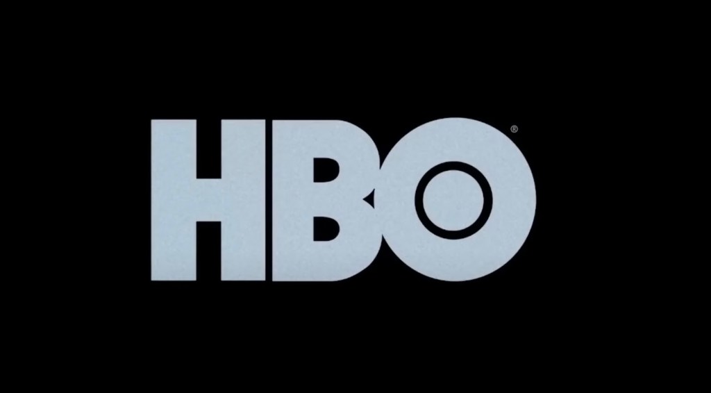 Le logo de HBO