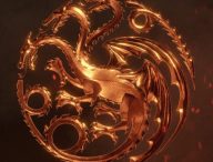 Maison Targaryen (House of the Dragon). // Source : HBO