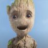 Je S'Appelle Groot // Source : Marvel/Disney+