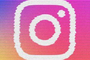Panique chez Instagram // Source : Canva