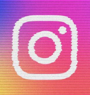 Panique chez Instagram // Source : Canva Panique chez Instagram // Source : Canva