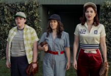 A League Of Their Own // Source : Amazon Studios