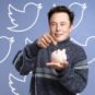Elon Musk is saving up, just in case. // Source: Numerama editing - Photo by Dany Kurniawan Elon Musk is saving up, just in case. // Source: Numerama editing - Photo by Dany Kurniawan