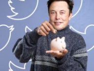 Elon Musk économise, au cas où. // Source : Montage Numerama - Photo par Dany Kurniawan