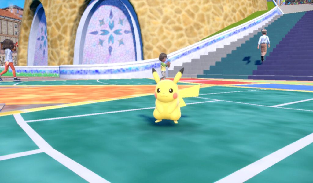 Pokémon Écarlate et Violet - Trailer, gameplay et actualités - Jeux Vidéo -  Numerama