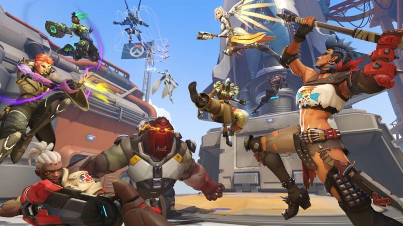 La sortie d’Overwatch sur Switch 2 tourne à la catastrophe