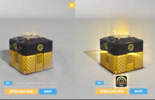 Il n'y aura bientôt plus de microtransations sur Overwatch // Source : TheRealKenzo