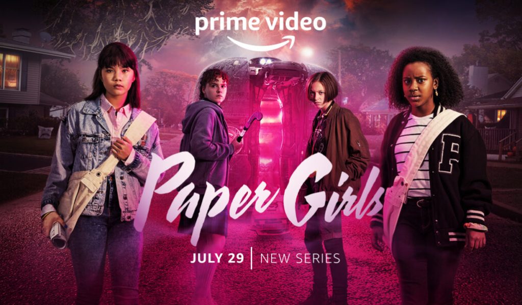 Source : Prime Video