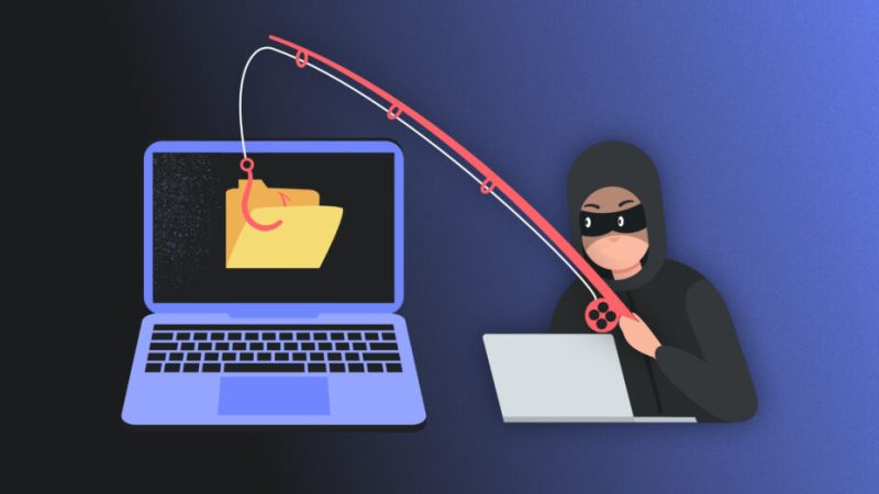 Qu’est-ce qu’un phishing ?