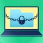 What is ransomware? // Source: Melvyn Dadure for Numerama What is ransomware? // Source: Melvyn Dadure for Numerama