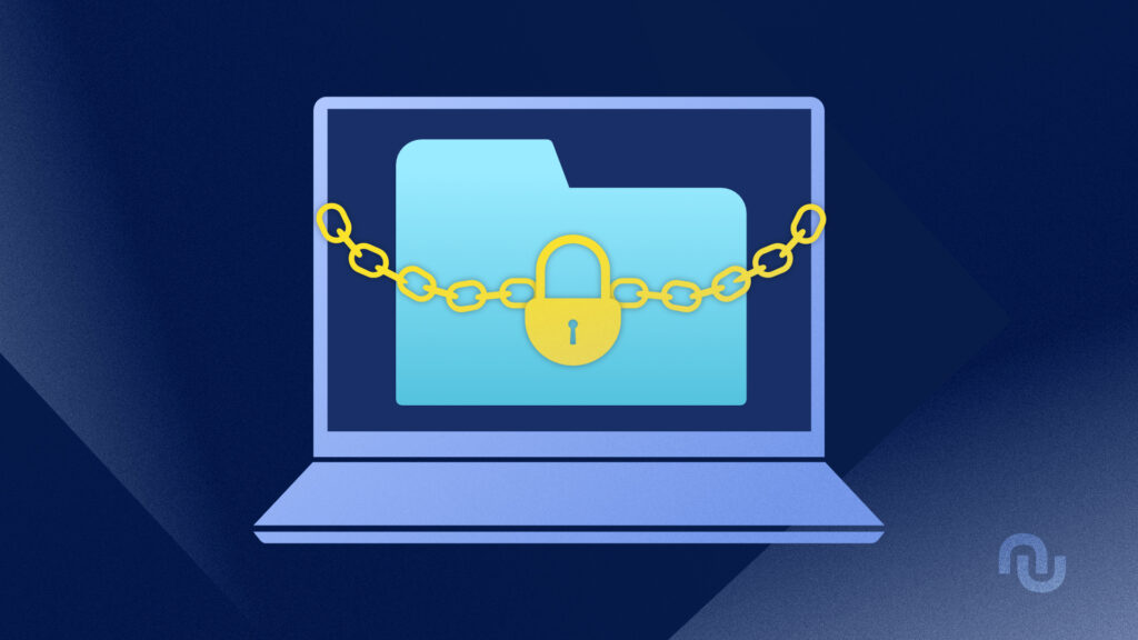 Les rançongiciels sont un type de malware. // Source : Melvyn Dadure pour Numerama Les rançongiciels sont un type de malware. // Source : Melvyn Dadure pour Numerama