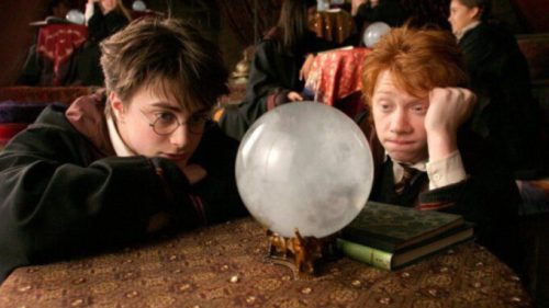 Harry Potter // Source : Warner Bros