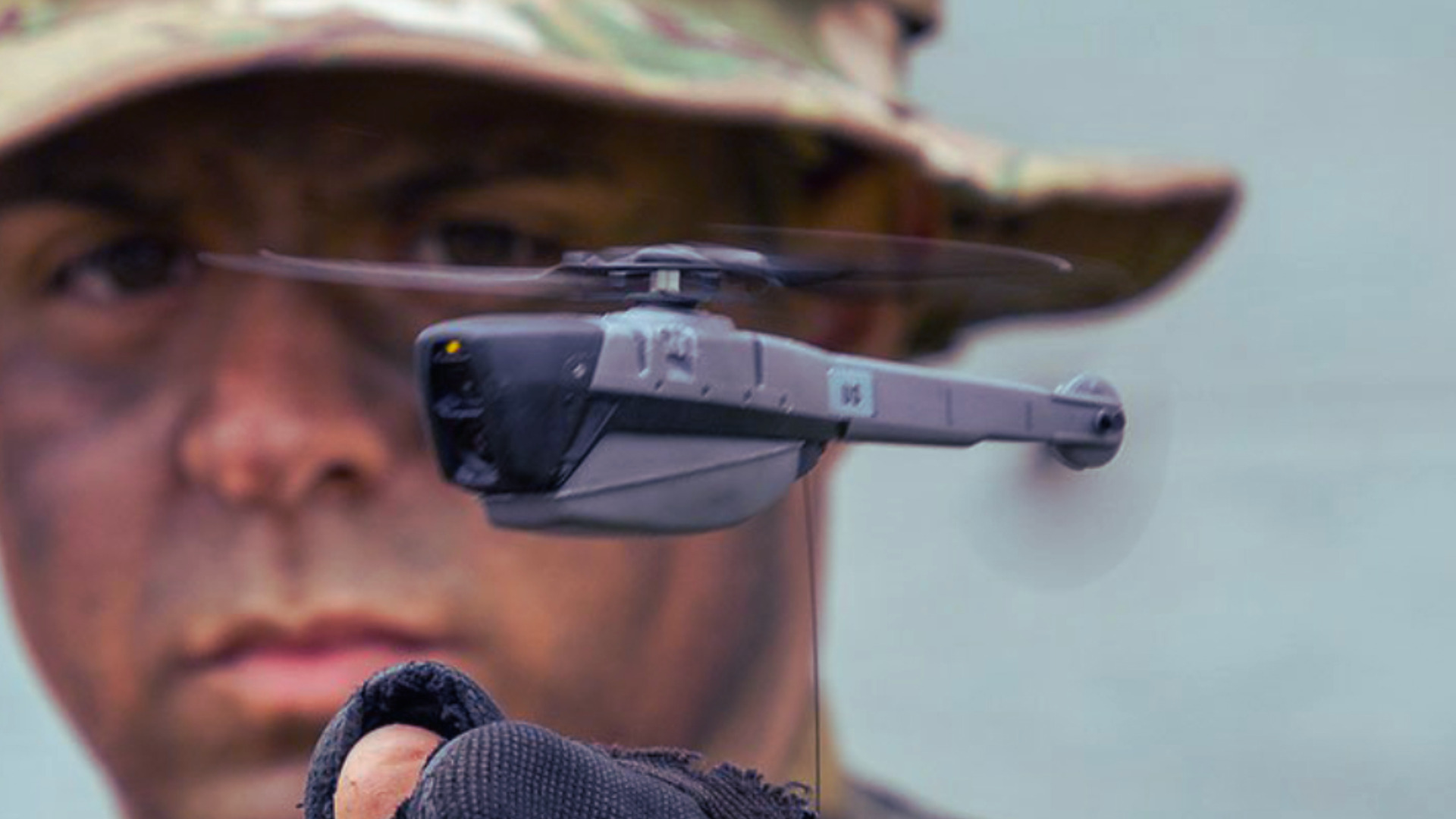 Drone de combat : quel est l'arsenal de guerre français - Numerama