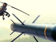 Missile MBDA // Source : https://newsroom.mbda-systems.com/mbda-to-develop-the-combat-missile-for-the-tiger-helicopter-2/