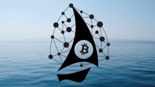 Le Sato Boat fait tourner un node bitcoin // Source : Sato Boat / Thomas Vimare sur Unsplash 
