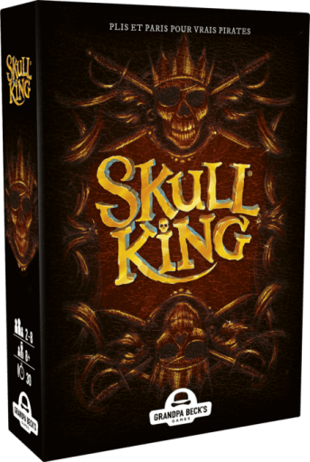 Skull King