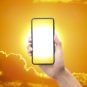 Il fait chaud et vos smartphones ont chaud // Source : Montage Numerama