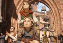 A Plague Tale: Requiem // Source : Focus Entertainment