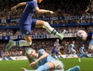 FIFA 23 // Source : Electronic Arts