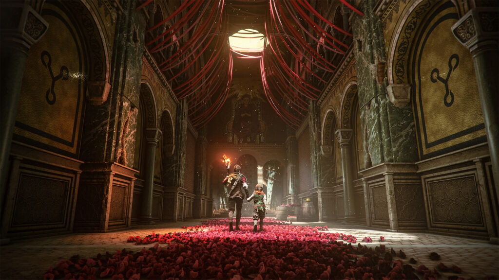 A Plague Tale: Requiem // Source : Focus Entertainment