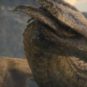 Syrax dans House of the Dragon. // Source : HBO