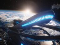 The Orville saison 3 // Source : Hulu/Disney+