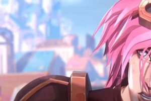 Source : Fortiche Source : Fortiche