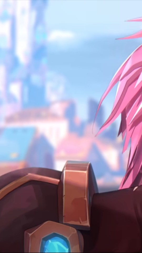 Source : Fortiche Source : Fortiche