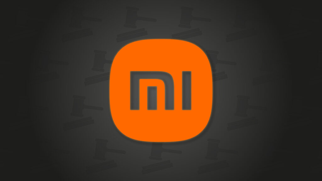 Le gérant des boutiques Xiaomi est en redressement judiciaire // Source : Nino Barbey pour Numerama