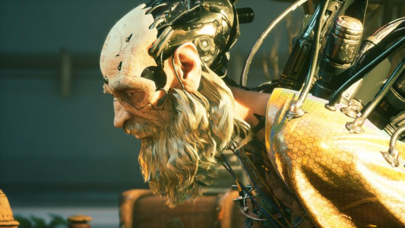 Stellar Blade devient l’exclusivité PS5 la mieux notée : que se passe-t-il ?