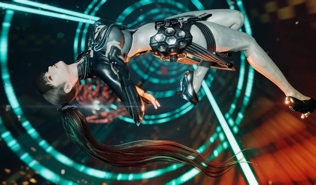 Stellar Blade // Source : Shift Up Corp Stellar Blade // Source : Shift Up Corp