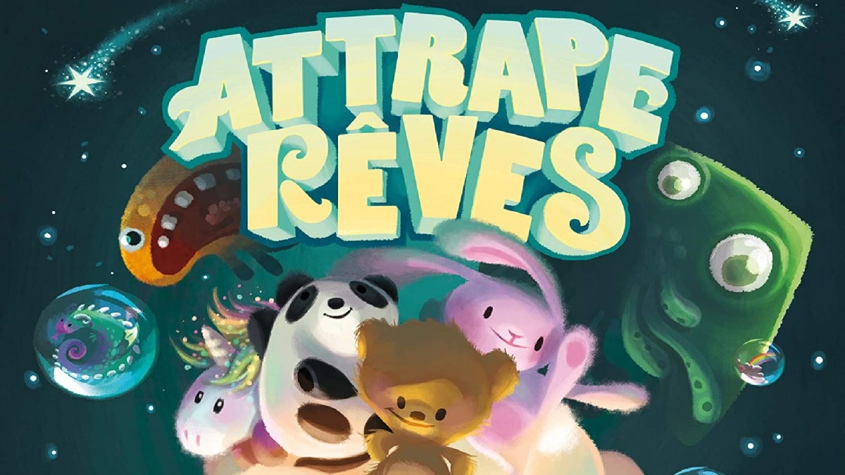 Attrape Rêves // Source : Space Cow