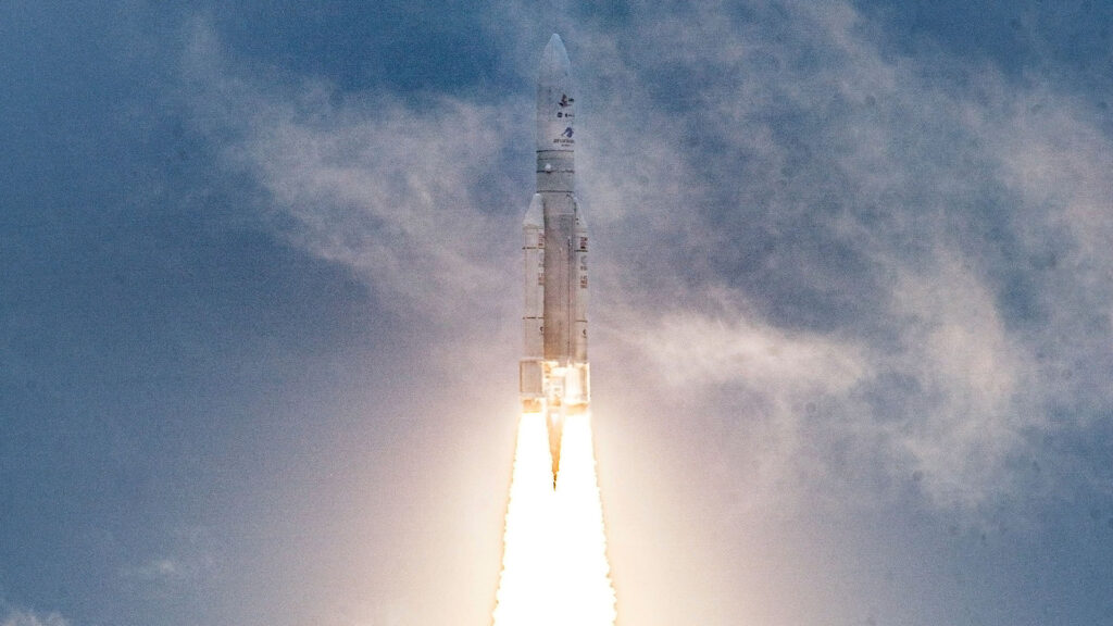 Ariane 5