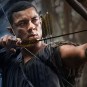 Arondir is an Elf, played by Ismael Cruz Córdova. // Source: Prime Video Arondir is an Elf, played by Ismael Cruz Córdova. // Source: Prime Video