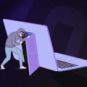 Une backdoor. // Source : Claire Braikeh pour Numerama Une backdoor. // Source : Claire Braikeh pour Numerama