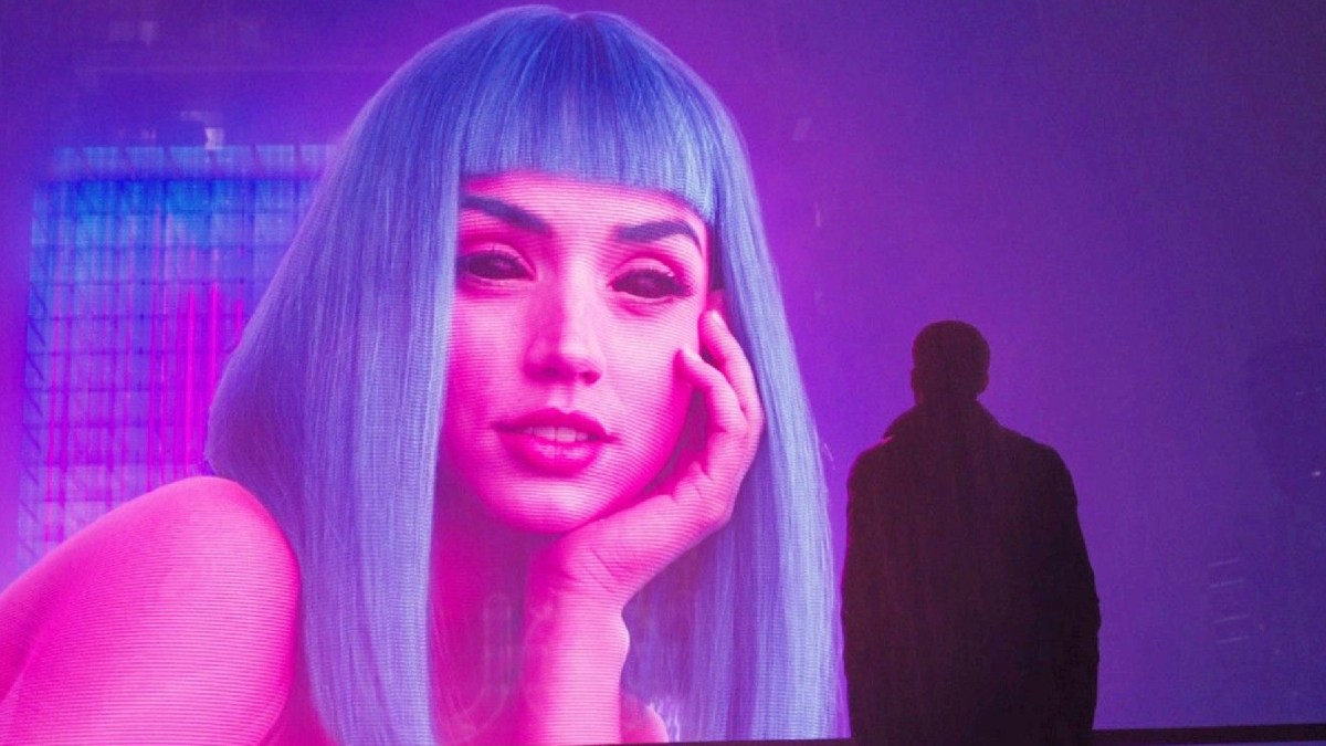 Source : Blade Runner 2049