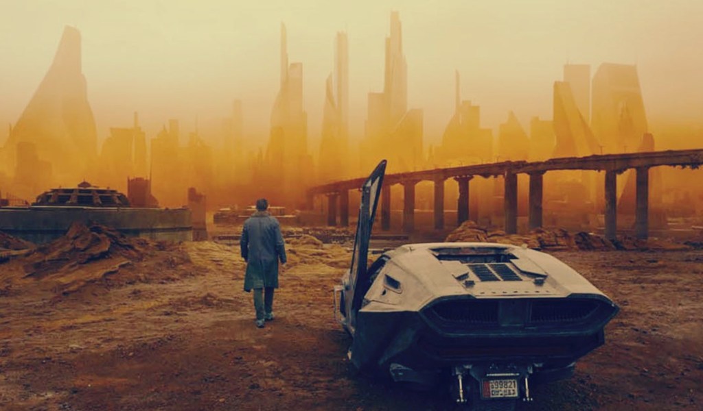 Blade Runner 2049 (illustration en attendant celle officielle de Blade Runner 2099). Blade Runner 2049 (illustration en attendant celle officielle de Blade Runner 2099).