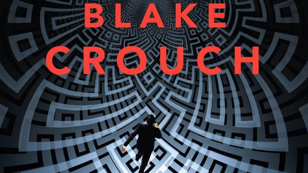 C'est un page turner intelligent signé Blake Crouch, au coeur des mondes parallèles. // Source : Dark Matter