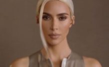 Beats Fit Pro x Kim Kardashian  // Source : Apple