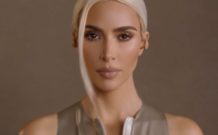 Beats Fit Pro x Kim Kardashian // Source : Apple Beats Fit Pro x Kim Kardashian // Source : Apple