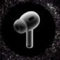 Apple AirPods Pro (2nd generation) // Source: Apple Apple AirPods Pro (2nd generation) // Source: Apple