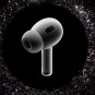 Apple AirPods Pro (2.ª generación) // Fuente: Apple Apple AirPods Pro (2.ª generación) // Fuente: Apple